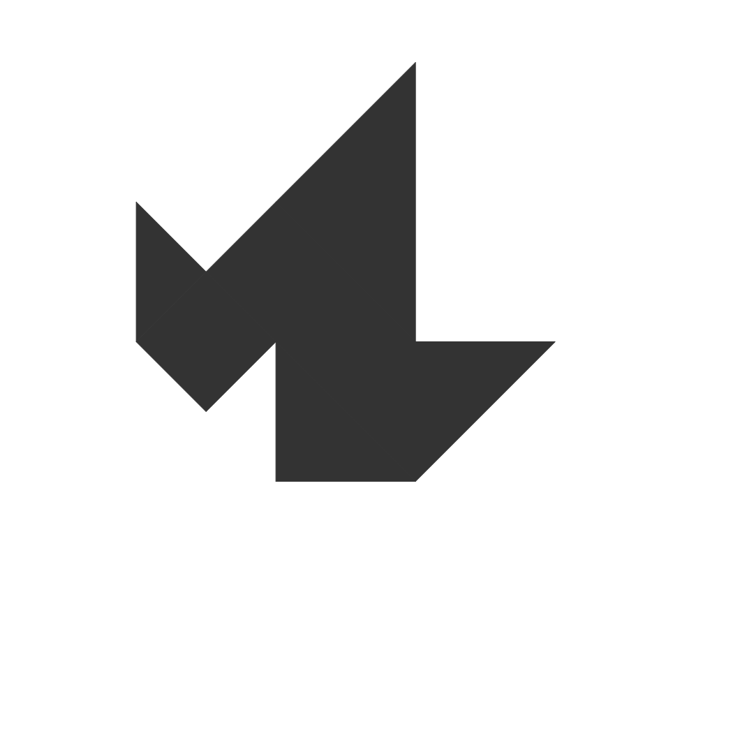 Tangram Puzzle Collection
